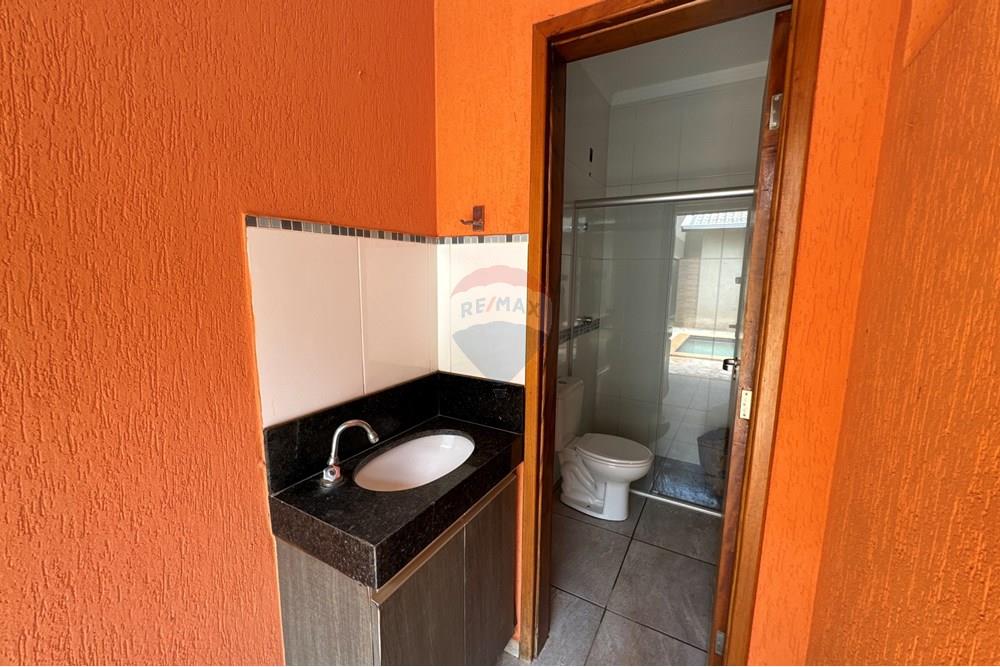 Casa de Condomínio - Venda - Ribeirão Preto , São Paulo - IMG_5950.JPG - 780171042-20