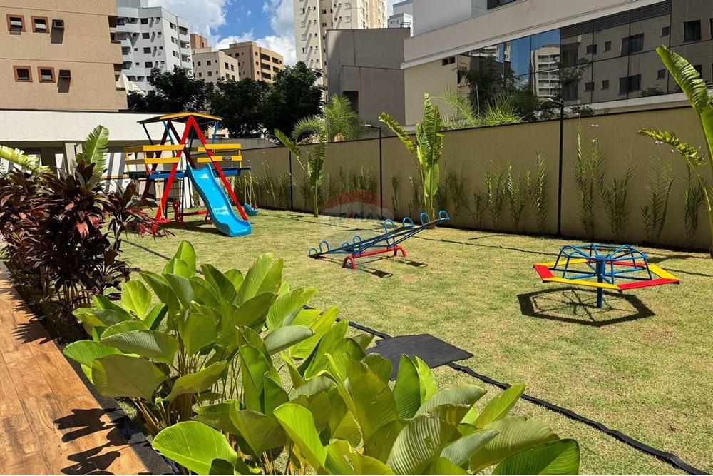 Apartamento - Alugar - Ribeirão Preto , São Paulo - eeed45c0-3882-488b-94bc-7bf14e2f9571.jpg - 780071015-375