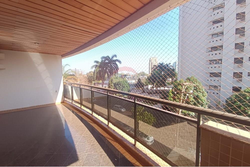 Apartamento - Alugar - Ribeirão Preto , São Paulo - IMG-20250822-WA0035.jpg - 780181012-766