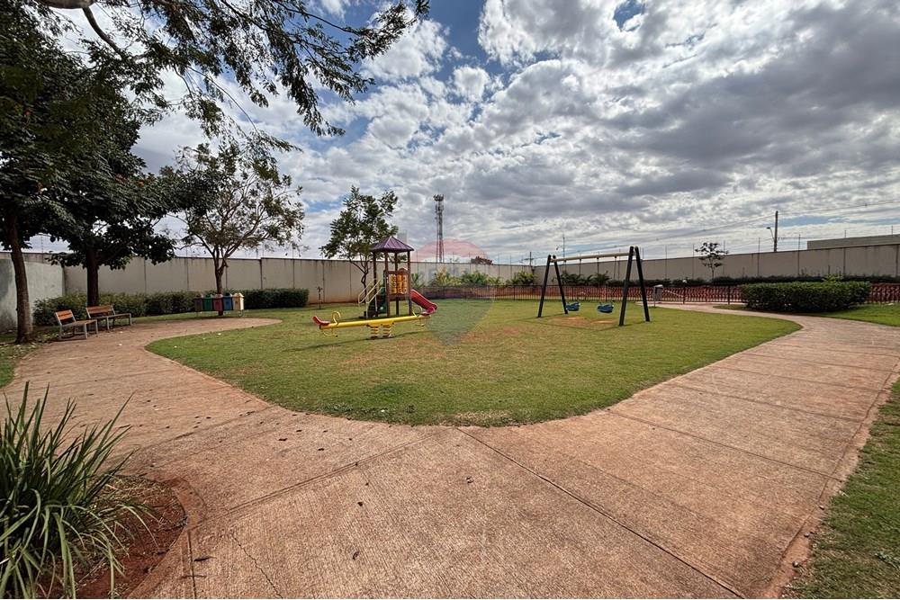 Terreno - Venda - Ribeirão Preto , São Paulo - IMG_1003.JPG - Pátio interno - 780091038-57