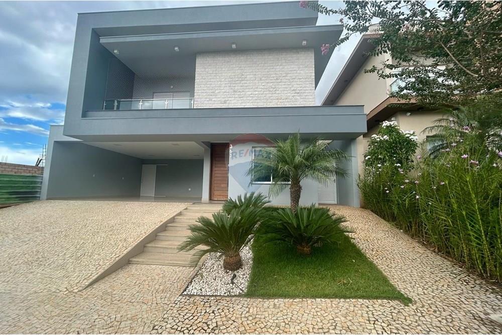 Casa de Condomínio - Venda - Franca , São Paulo - WhatsApp Image 2025-03-25 at 10.12.50 (1).jpeg - 780231042-149