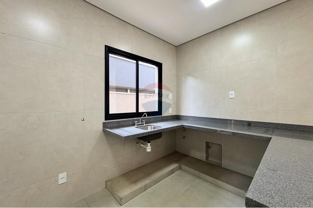 Casa de Condomínio - Venda - Ribeirão Preto , São Paulo - 10a.JPG - Cozinha - 780211052-24