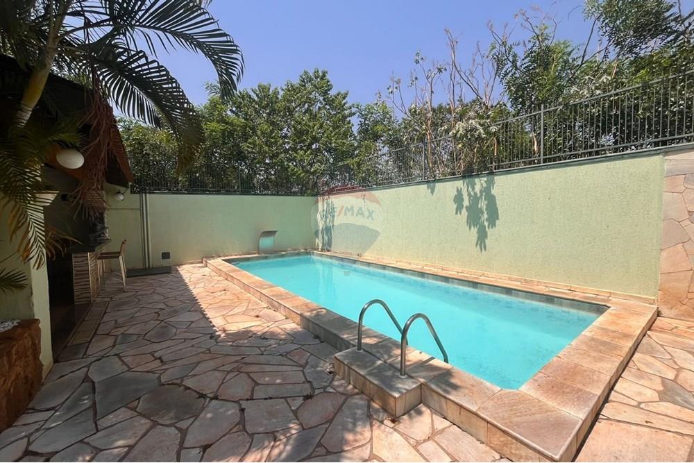 Casa - Venda - Ribeirão Preto , São Paulo - Imagem do WhatsApp de 2025-10-08 à(s) 18.19.47_187d1e5a.jpg - Piscina - 780091112-5