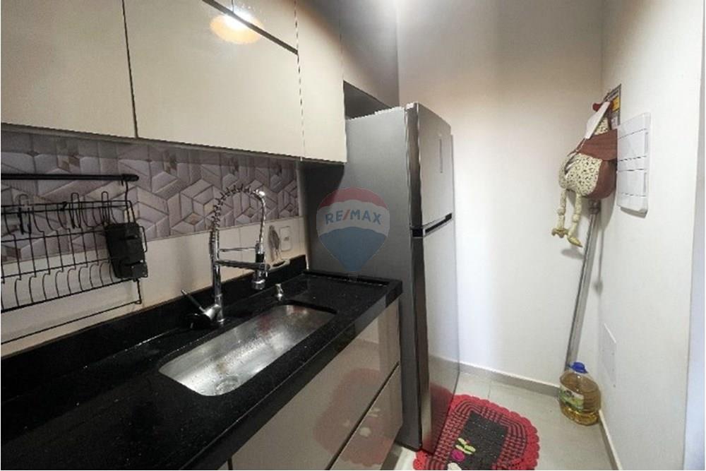 Apartamento - Venda - Ribeirão Preto , São Paulo - IMG_5838_cleanup.jpg - Cozinha - 780171027-53