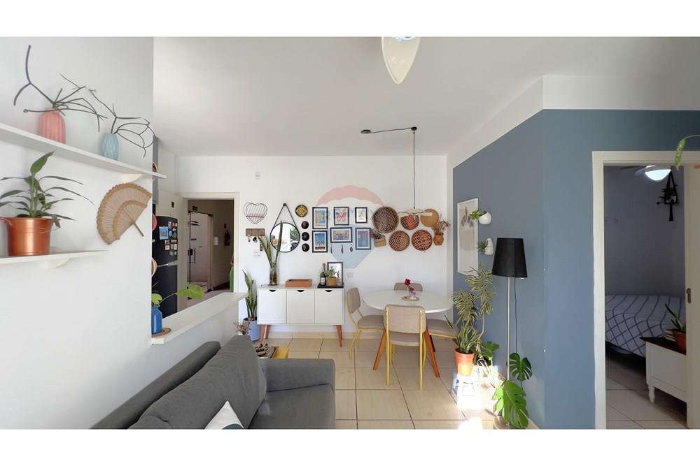 Apartamento - Venda - Ribeirão Preto , São Paulo - IMG_0724.jpg - Sala - 780091007-94