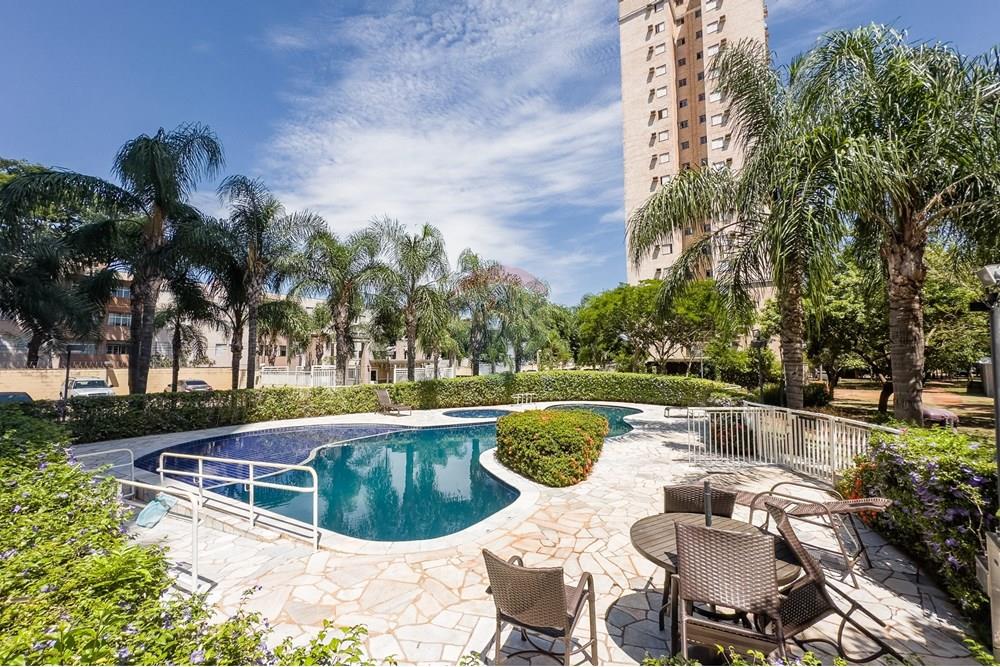 Apartamento - Venda - Ribeirão Preto , São Paulo - Fit Lagoinha-20.jpg - 780071024-83