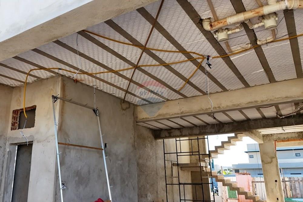 Casa de Condomínio - Venda - Ribeirão Preto , São Paulo - DJI_20250731154822_0721_D.JPG - 780251035-16