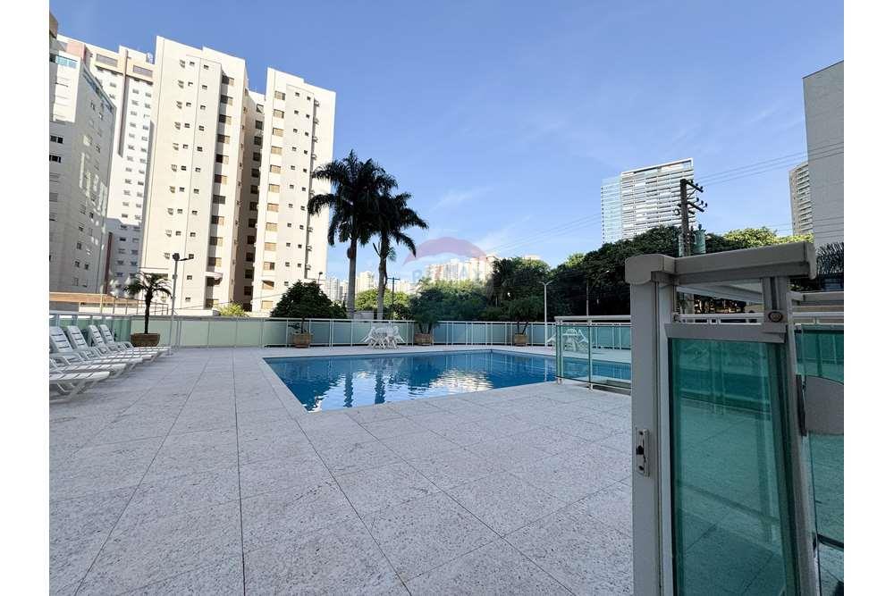 Apartamento - Alugar - Ribeirão Preto , São Paulo - 03 - SEVERIANO AMARO DOS SANTOS, 45 APTO 27 - 2  SUNSET CLUB HOUSE (1 de 27).jpg - 780071004-1047
