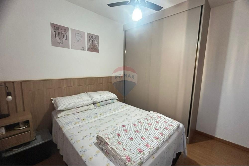 Apartamento - Venda - Ribeirão Preto , São Paulo - apto cris 29.jpg - 780241010-24