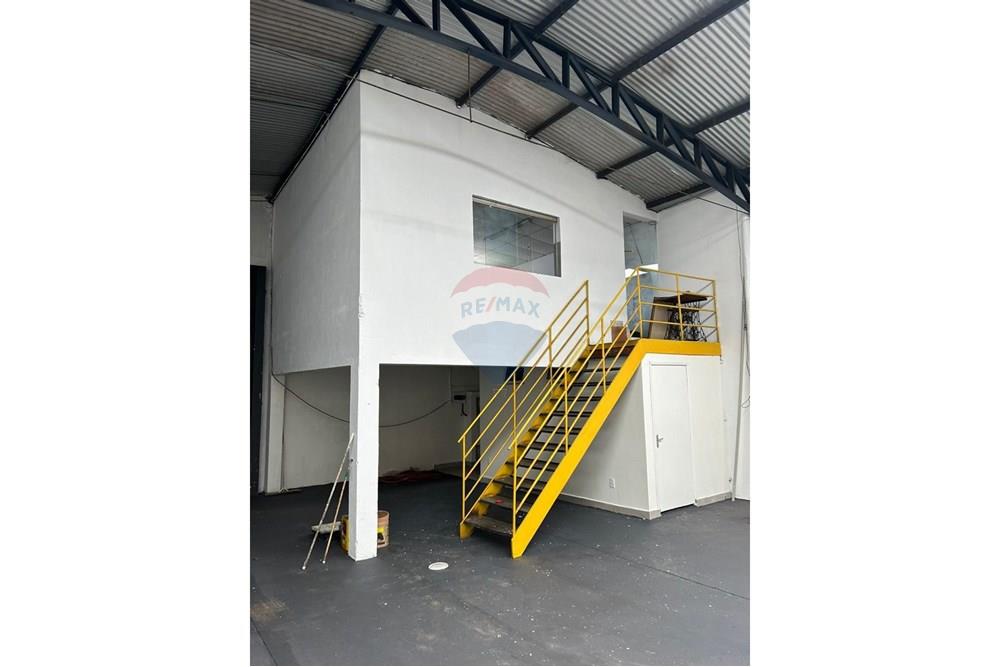 Galpão - Alugar - Ribeirão Preto , São Paulo - IMG-20250922-WA0017.jpg - 780181012-812