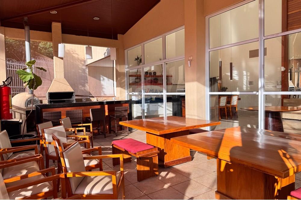 Casa de Condomínio - Venda - Ribeirão Preto , São Paulo - Av Heráclito Fontoura Sobral Pinto 400 casa 17 (46 de 63).jpg - 780071057-14