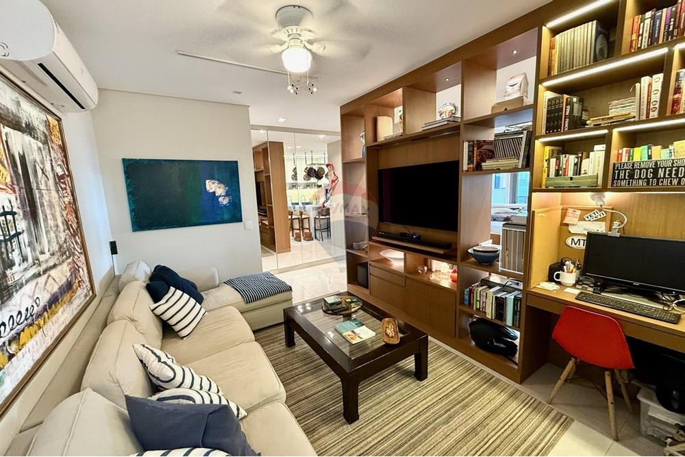 Apartamento - Venda - Ribeirão Preto , São Paulo - IMG_6049.JPG - 780271008-9