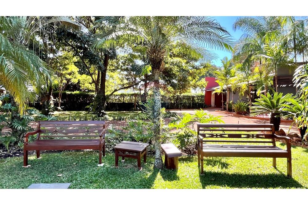 Casa de Condomínio - Venda - Ribeirão Preto , São Paulo - IMG_0118.jpeg - Pátio interno - 780091030-59