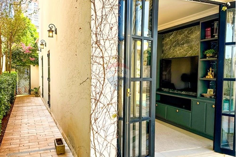 Casa de Condomínio - Venda - Ribeirão Preto , São Paulo - DJI_20250716_143422_522.jpg - 780271008-18