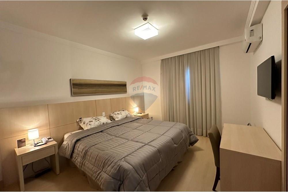 Apart Hotel/ Flat - Venda - Ribeirão Preto , São Paulo - 2.jpeg - Quarto - 780211052-20