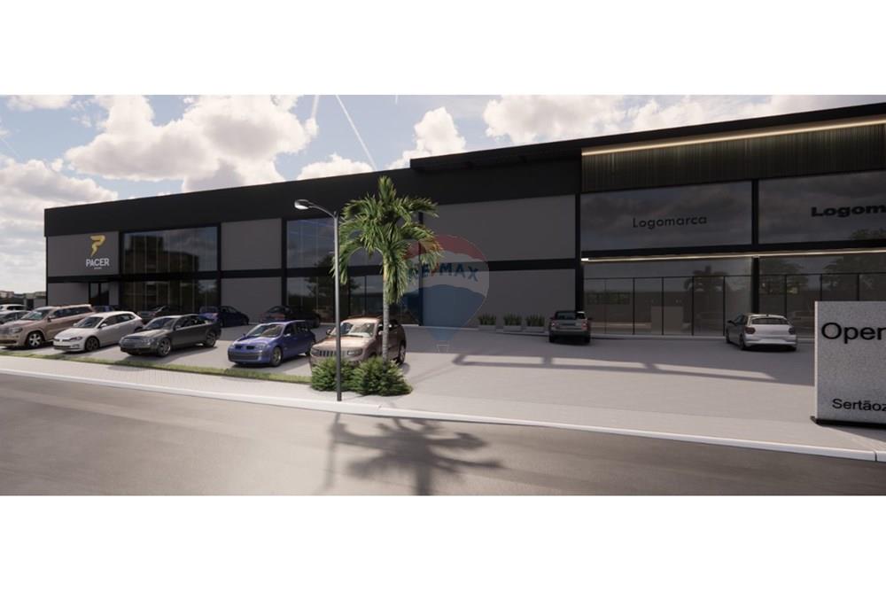 Ponto Comercial/ Loja - Alugar - Sertãozinho , São Paulo - Imagem do WhatsApp de 2025-09-10 à(s) 16.25.56_d3b5f141.jpg - 780201008-153