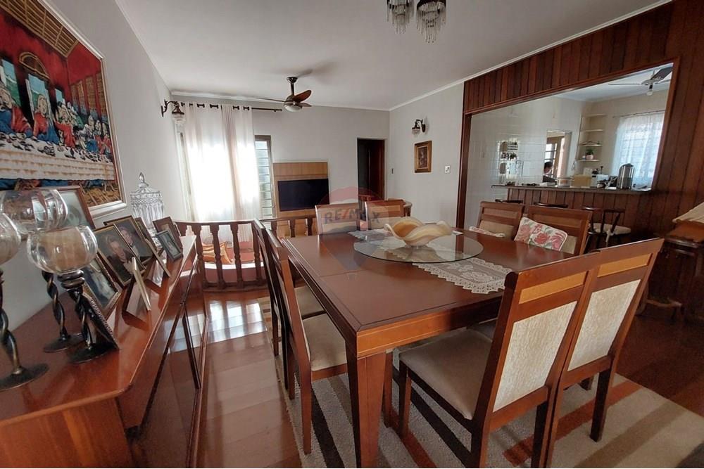 Casa - Venda - Ribeirão Preto , São Paulo - sala jantar.jpg - 780181029-37