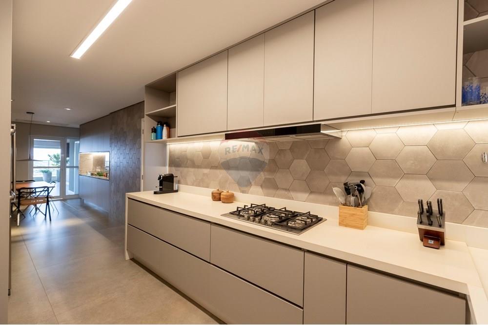 Apartamento - Venda - Ribeirão Preto , São Paulo - 46 Cozinha.jpg - 780091100-12