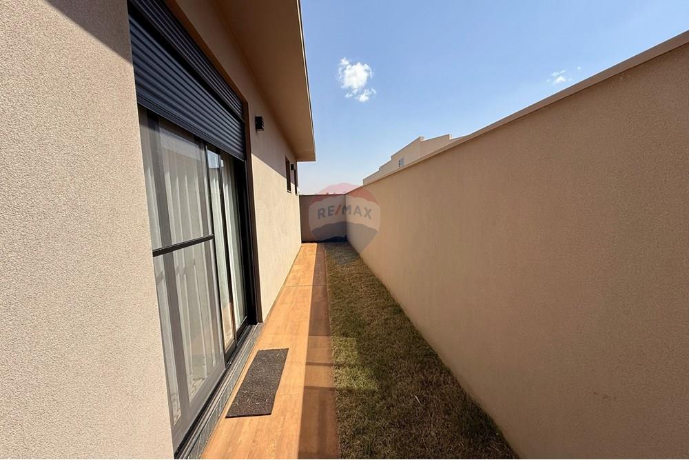 Casa de Condomínio - Venda - Ribeirão Preto , São Paulo - 15 jardim externo (5).jpg - Corredor - 780271030-12