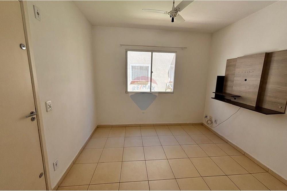 Apartamento - Venda - Sertãozinho , São Paulo - SALA 6.jpeg - 780191021-6