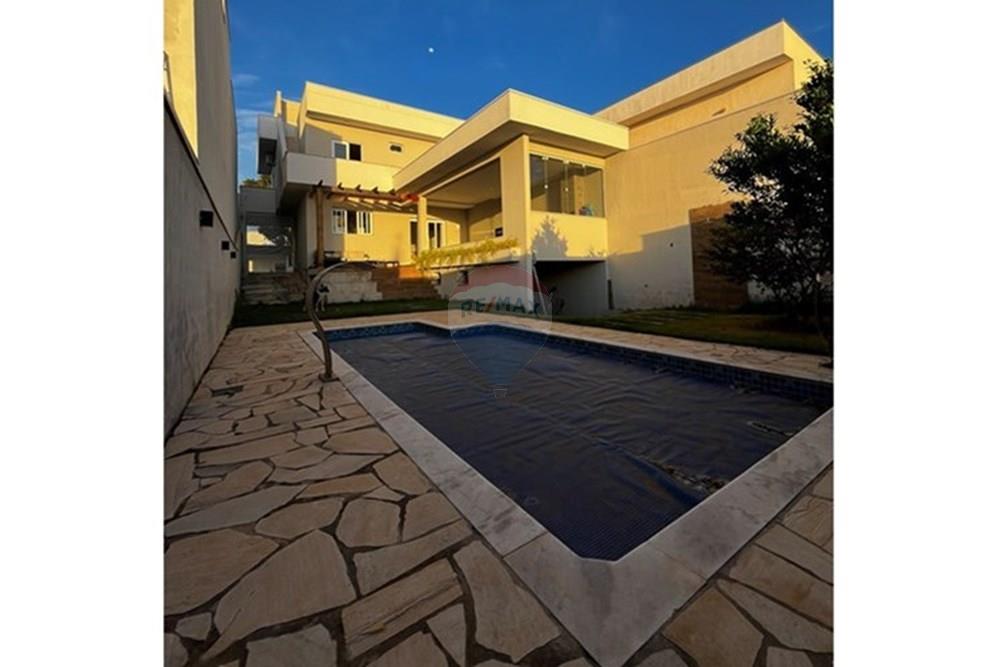 Casa de Condomínio - Venda - São João da Boa Vista , São Paulo - IMG_0039.JPEG - 780291001-42