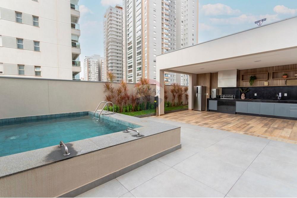 Apartamento - Venda - Ribeirão Preto , São Paulo - IMG_0780-HDR copy.jpg - 780091100-3