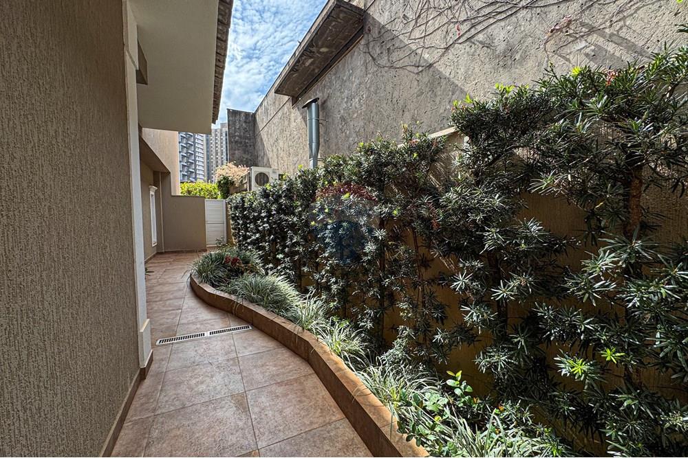 Casa de Condomínio - Venda - Ribeirão Preto , São Paulo - Piscina quintal (2).jpg - 780151011-111