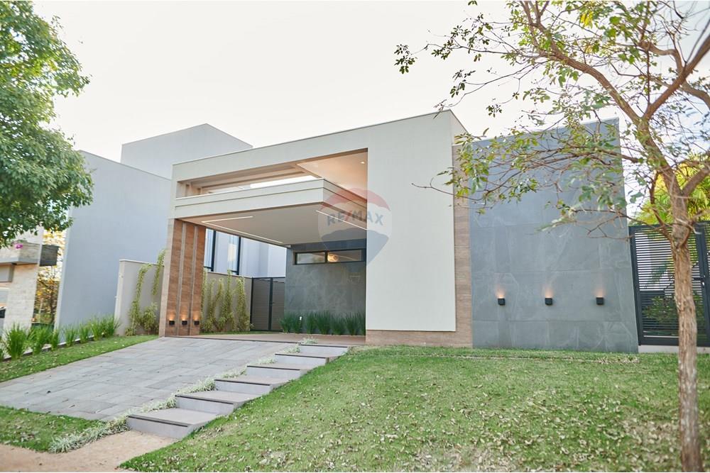 Casa de Condomínio - Venda - Ribeirão Preto , São Paulo - Casa_AlphaII_003.jpg - 780201024-17