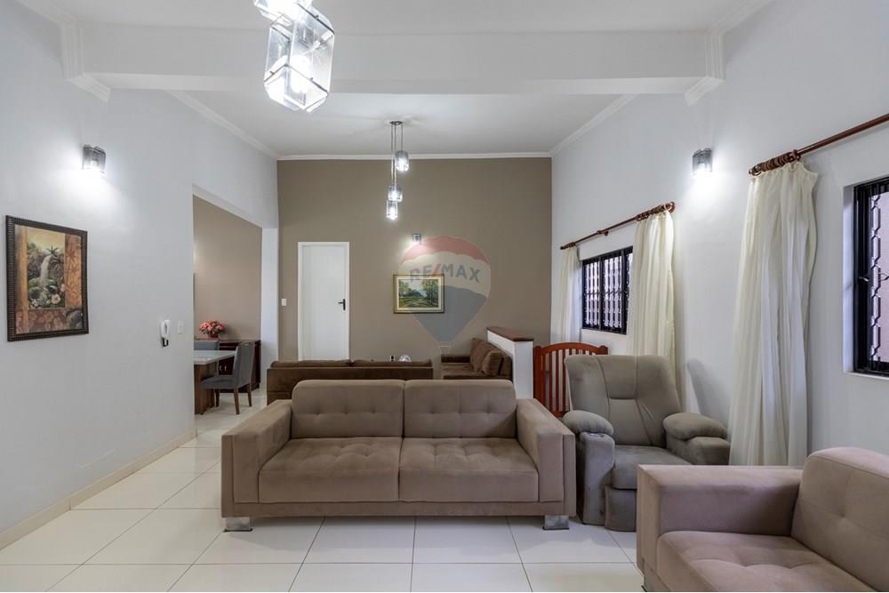 Casa - Venda - Ribeirão Preto , São Paulo - Cópia de IMG_7181-HDR.jpg - Sala - 780091067-17