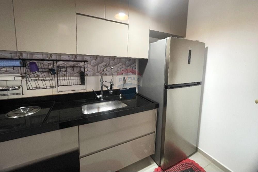 Apartamento - Venda - Ribeirão Preto , São Paulo - IMG_5839_cleanup.jpg - Cozinha - 780171027-53