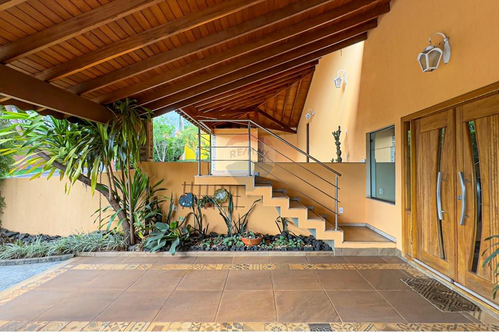 Casa de Condomínio - Venda - Ribeirão Preto , São Paulo - IMG_2670.jpg - 780201017-36