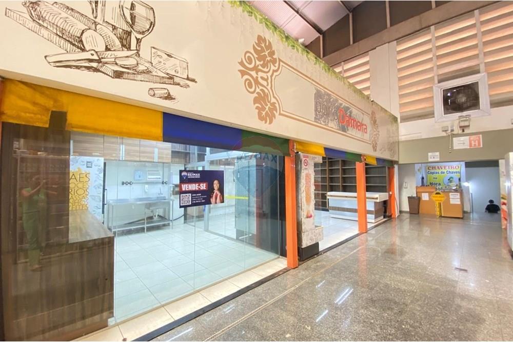 Ponto Comercial/ Loja - Venda - Ribeirão Preto , São Paulo - 2.jpg - 780121011-88