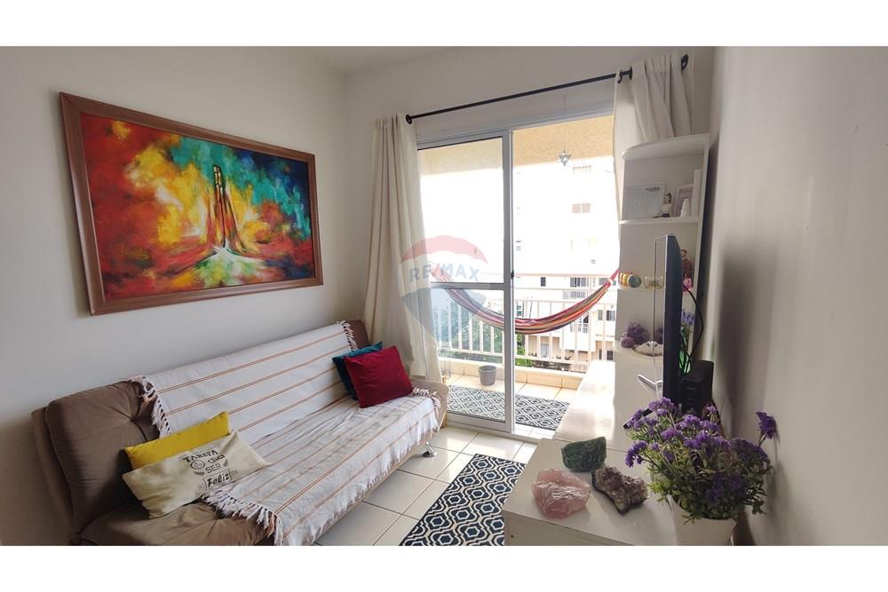 Apartamento - Venda - Ribeirão Preto , São Paulo - IMG_20250528_115226.jpg - Sala de estar - 780171006-252