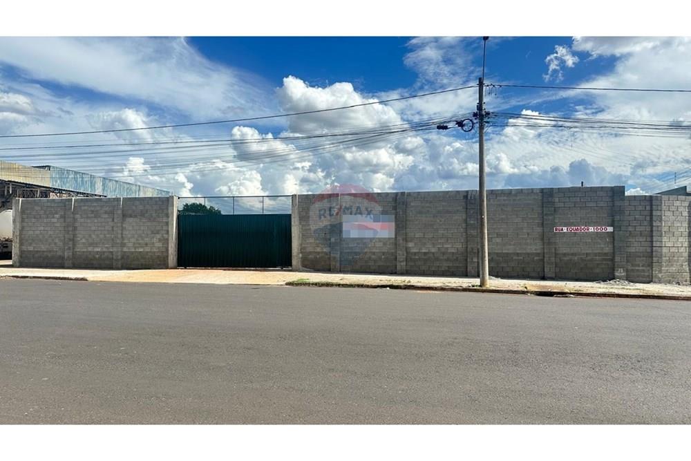 Terreno - Alugar - Ribeirão Preto , São Paulo - IMG-20250819-WA0054.jpg - 780181012-763