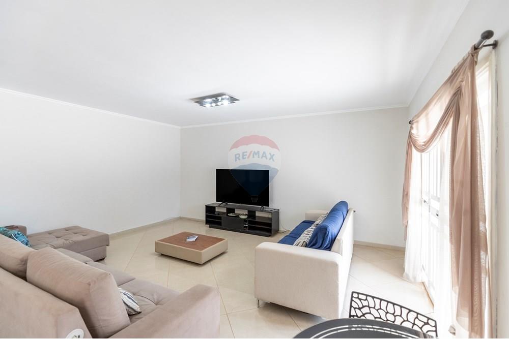 Casa - Venda - Ribeirão Preto , São Paulo - Casa_Jardim Canada_4 Suítes (8).jpg - Sala - 780091070-44