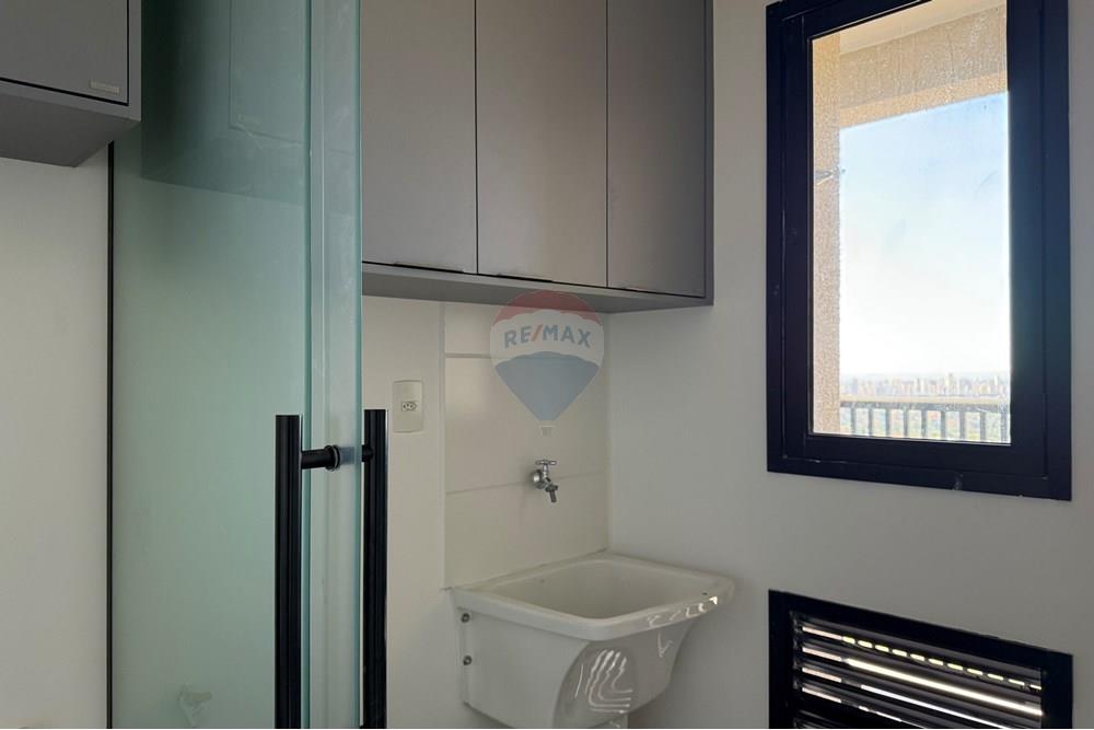 Apartamento - Venda - Ribeirão Preto , São Paulo - Sala cozinha (7).jpg - 780151011-108