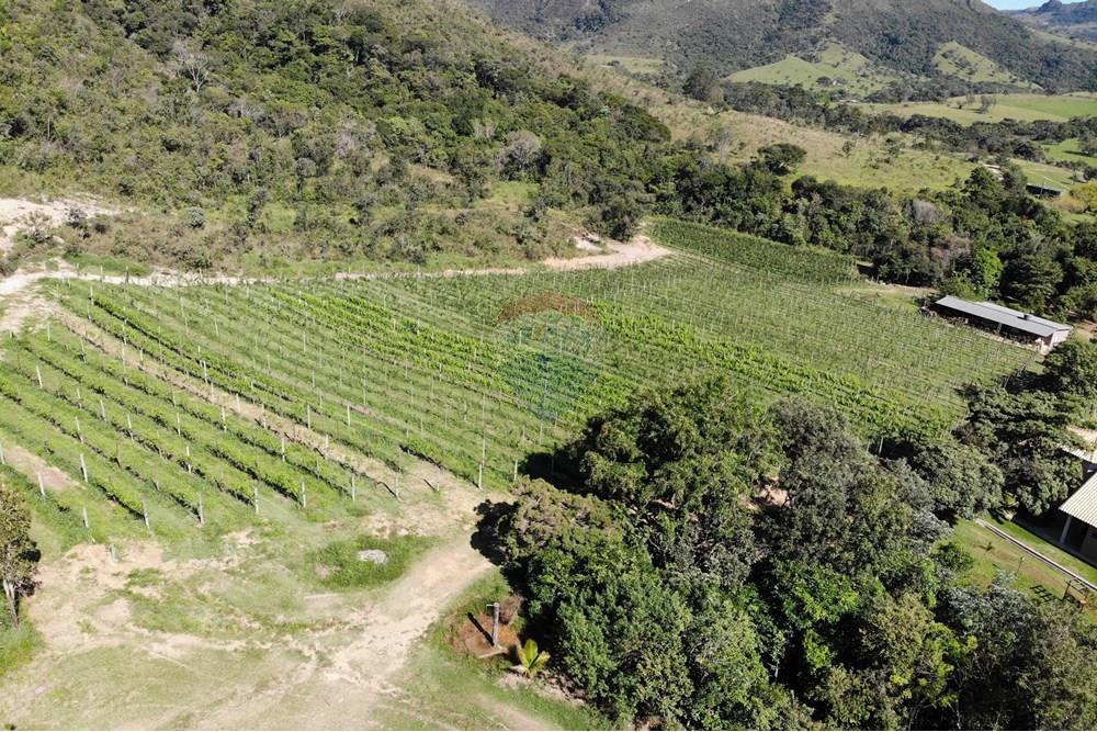 Hotel/ Pousada - Venda - São João Batista do Glória , Minas Gerais - DJI_0186.JPG - 780251001-47