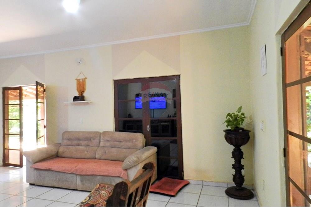 Chácara / Sítio / Fazenda - Venda - Ribeirão Preto , São Paulo - 41.JPG - Sala - 780091070-39