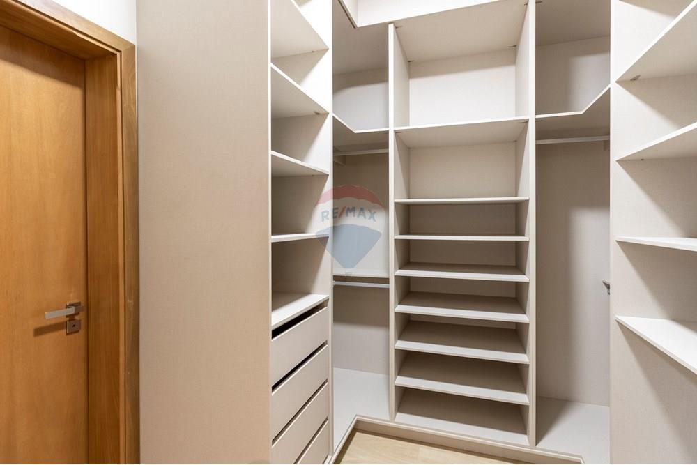 Casa de Condomínio - Venda - Ribeirão Preto , São Paulo - 35 Closet Suíte 3.jpg - 780091061-17