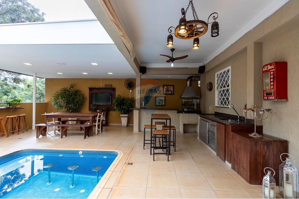 Casa de Condomínio - Venda - Ribeirão Preto , São Paulo - IMG_0759-HDR.jpg - 780181039-52