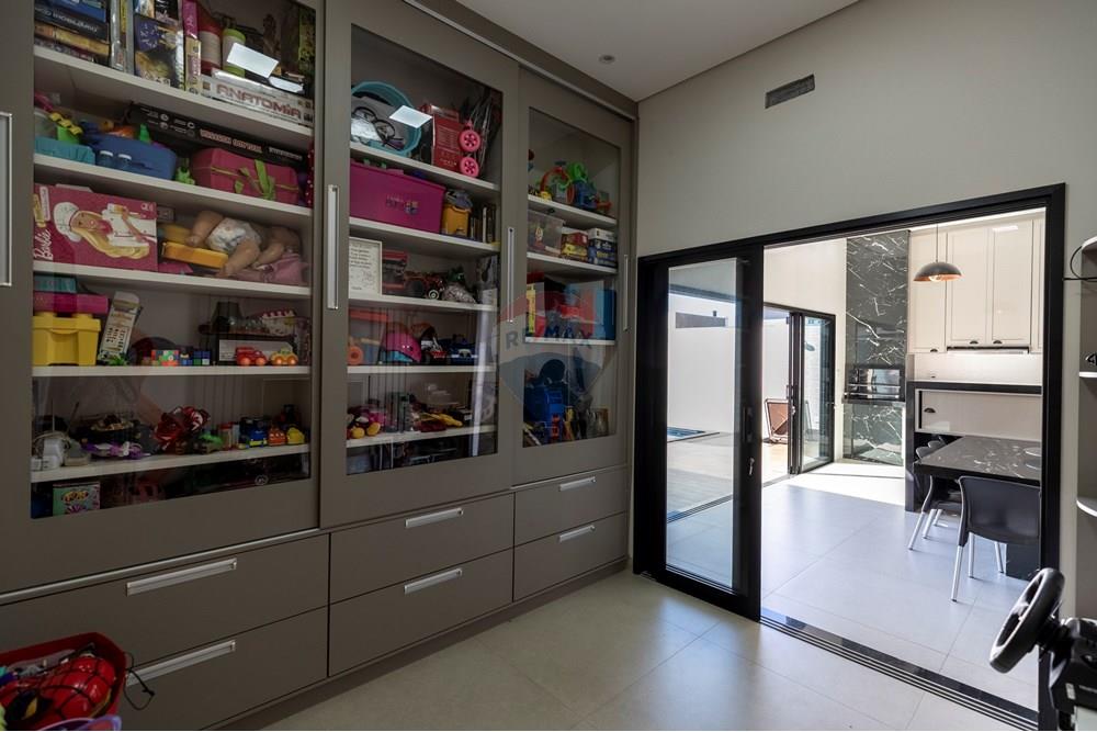 Casa de Condomínio - Venda - Jardinópolis , São Paulo - IMG_0334-HDR.jpg - Quarto de brinquedo - 780091038-50