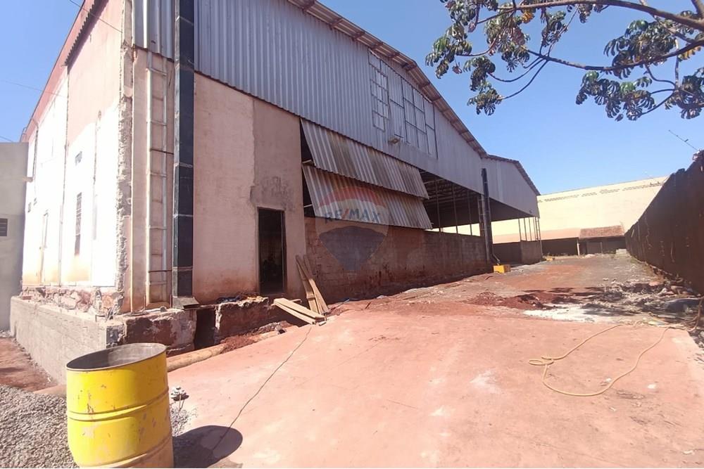 Galpão - Alugar - Ribeirão Preto , São Paulo - IMG-20250918-WA0040.jpg - 780181012-805