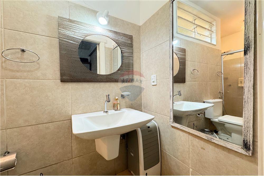 Casa - Venda - Ribeirão Preto , São Paulo - Banheiro - 780211014-97