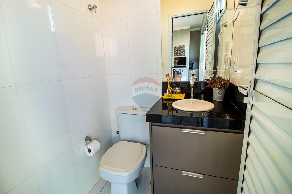 Casa de Condomínio - Venda - Ribeirão Preto , São Paulo - CASA BUONA VITA (25).jpg - 780121035-1