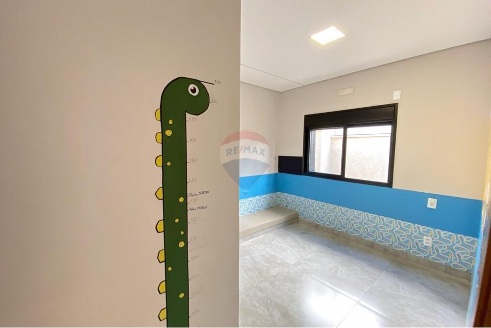 Casa de Condomínio - Venda - Ribeirão Preto , São Paulo - 48c2f76c-186b-4e79-9095-865ee061b691.jpg - 780171018-306