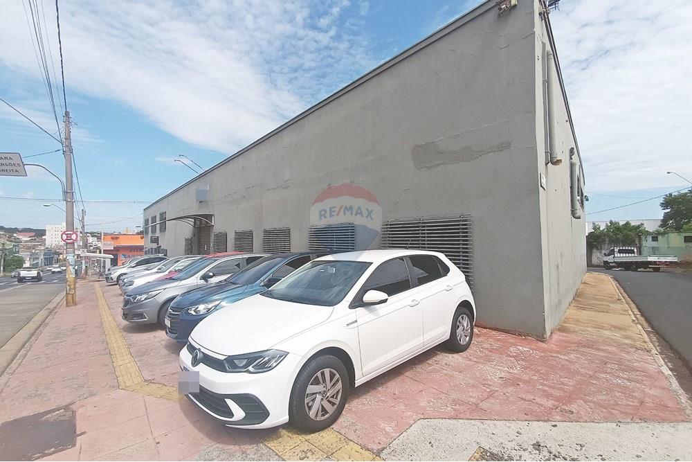 Galpão - Alugar - Ribeirão Preto , São Paulo - IMG_20250409_105721.jpg - 780181012-570