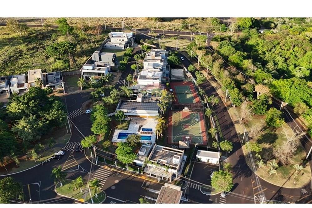 Casa de Condomínio - Venda - Ribeirão Preto , São Paulo - buona drone.jpg - 780151035-48