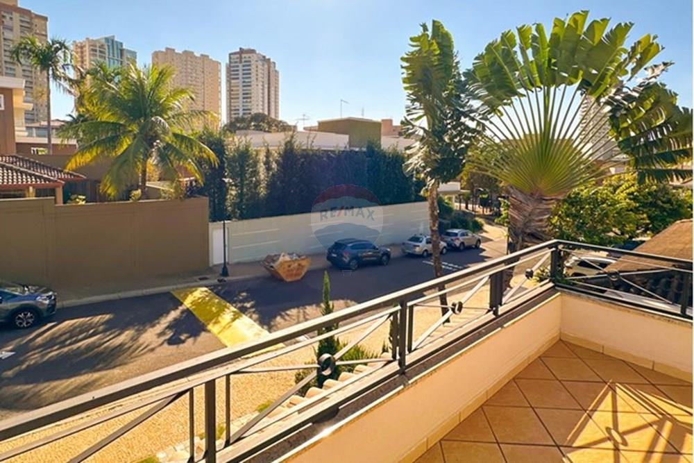 Casa de Condomínio - Venda - Ribeirão Preto , São Paulo - DJI_20250716_144334_204.jpg - 780271008-18