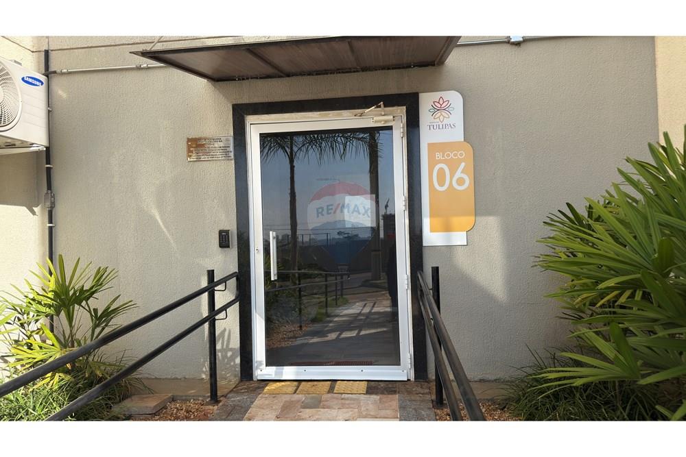 Apartamento - Venda - Ribeirão Preto , São Paulo - IMG_7825.JPG - 780121020-72