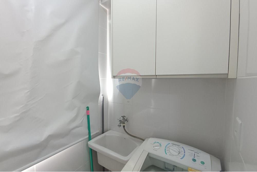 Apartamento - Alugar - Ribeirão Preto , São Paulo - IMG_20250815_155456.jpg - 780181012-761